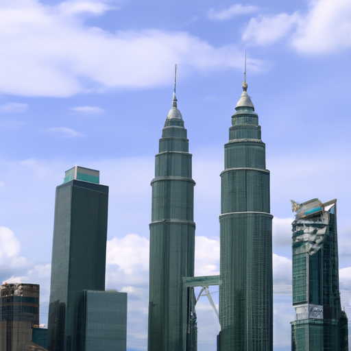 Inilah Pesona Malaysia dengan Magnet Pariwisata di Asia Tenggara