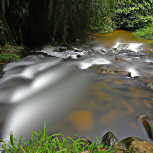 Keindahan Sungai Citarum Sungai Terpanjang di Jawa Barat
