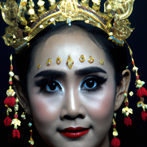 Kemilau Tradisi Pernikahan Adat Betawi dengan Elegansi dalam Kebudayaan Khas Jakarta