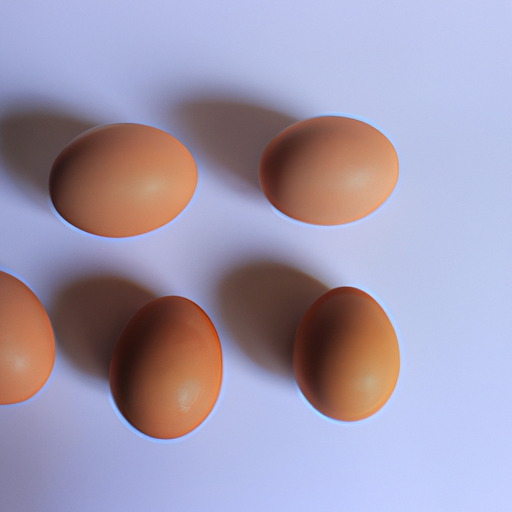 Kualitas Telur Ayam Kampung dan Kesehatan dalam Setiap Butirnya