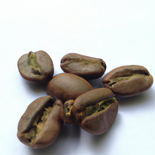 Manfaat Bubuk Kopi