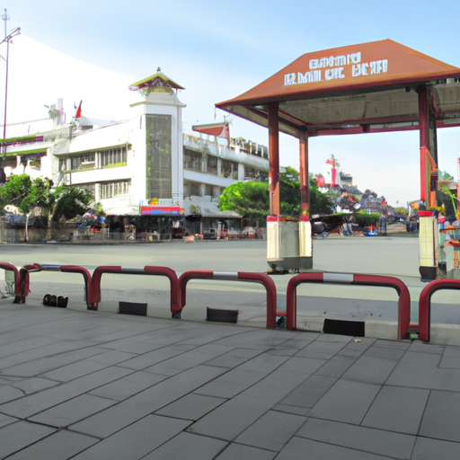 Menikmati Suasana Kota Jogja dan Kulinernya