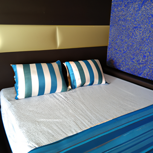 Pentingnya Menjaga Kebersihan Kamar Tidur